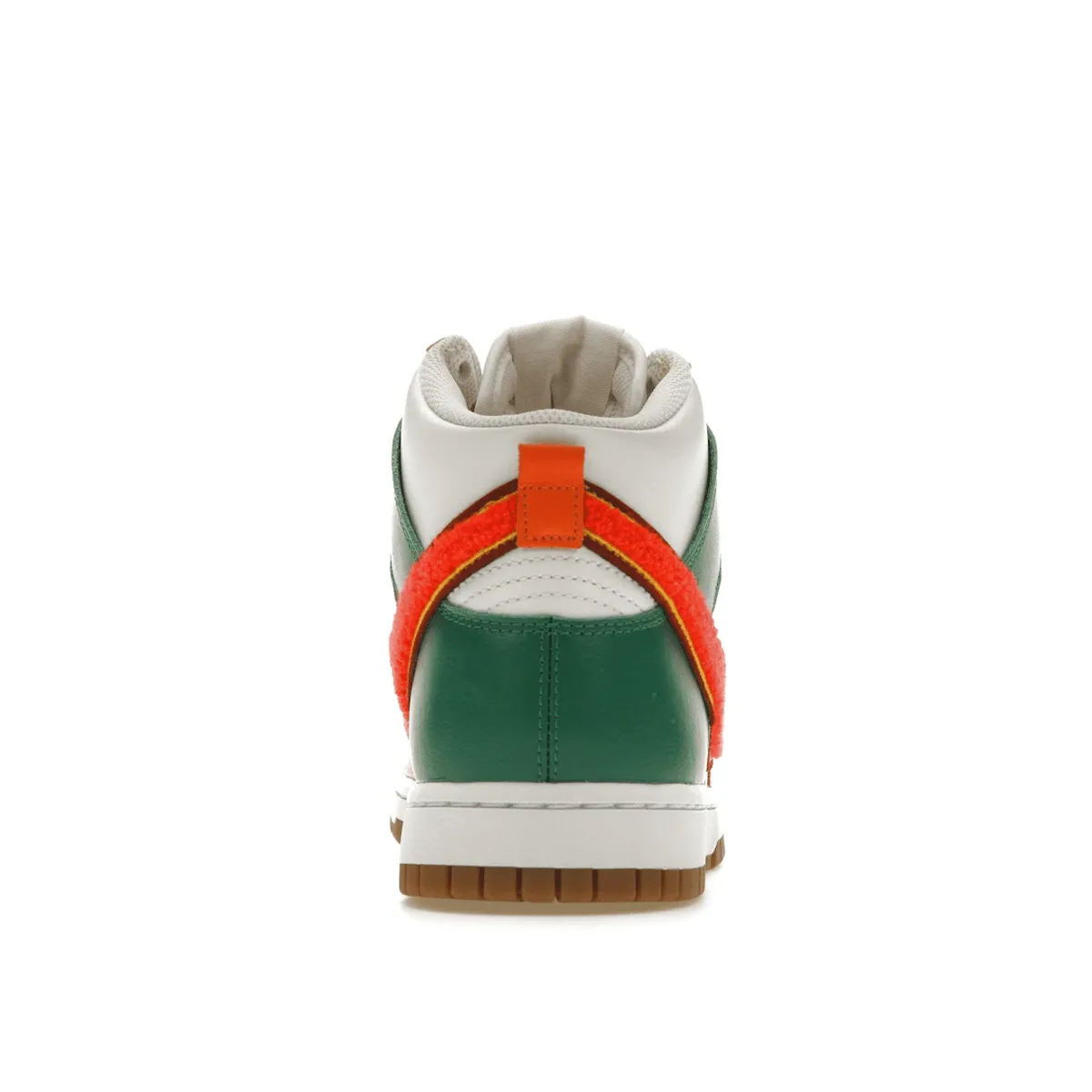 Nike Dunk High University 7-Eleven Nike Dunk heritage sneakers