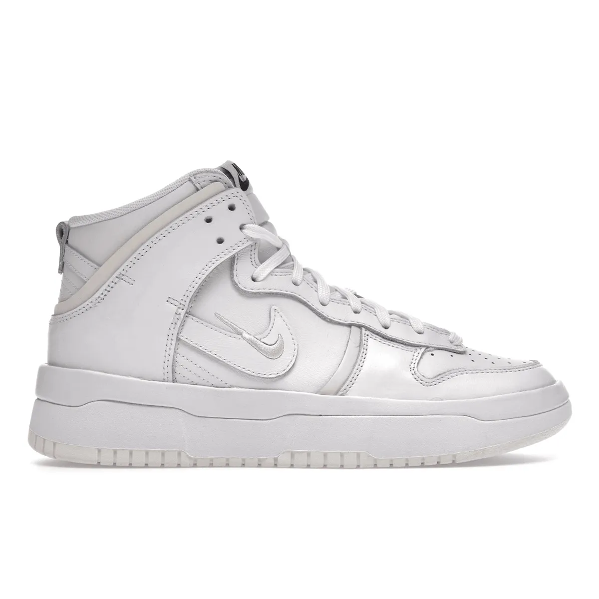 Nike Dunk High Up Summit White Sail Nike Dunk stylish shoes for sport and street