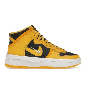 Nike Dunk High Up Varsity Maize Nike Dunk stylish shoes for sport and street