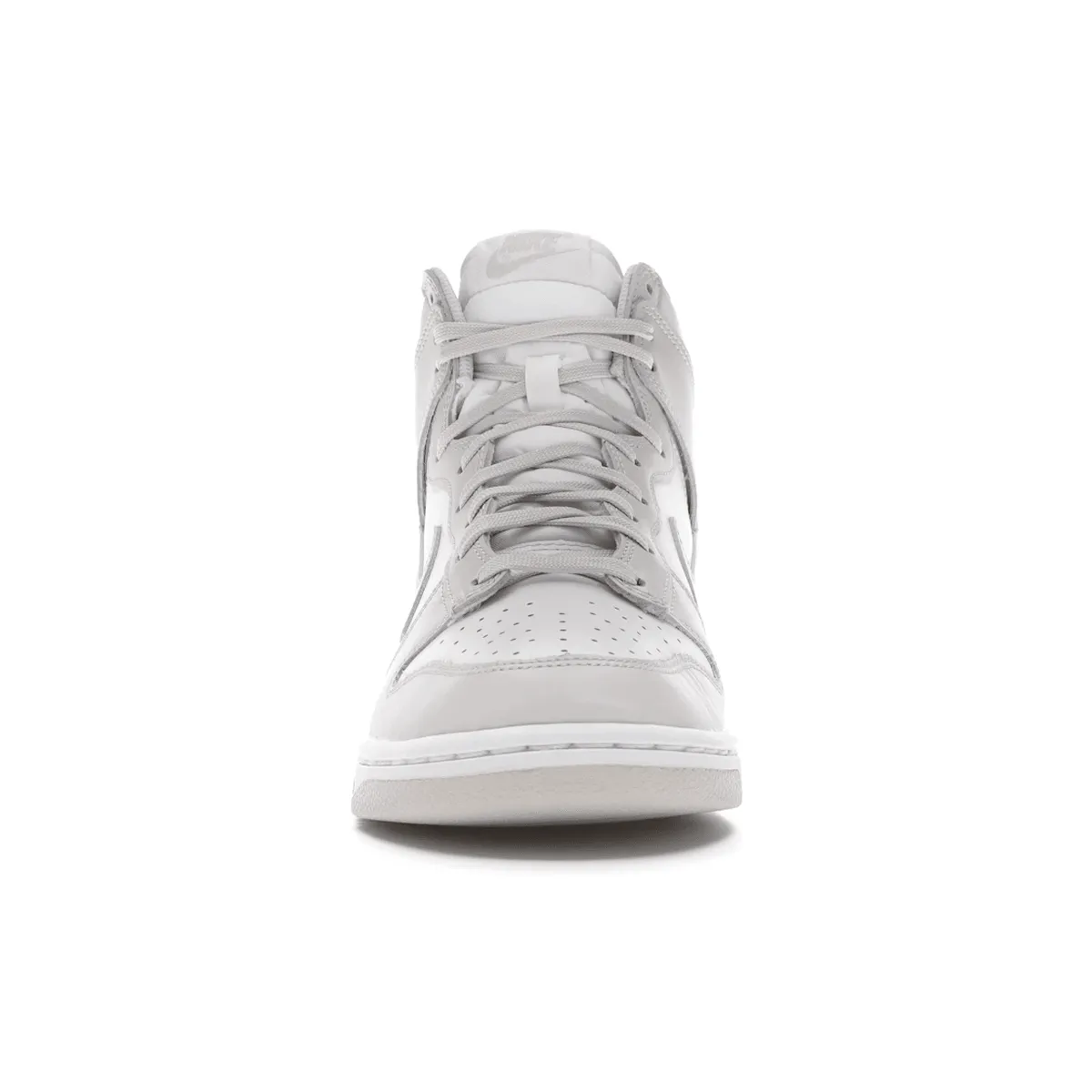 Nike Dunk High Vast Grey Nike Dunk heritage sneakers