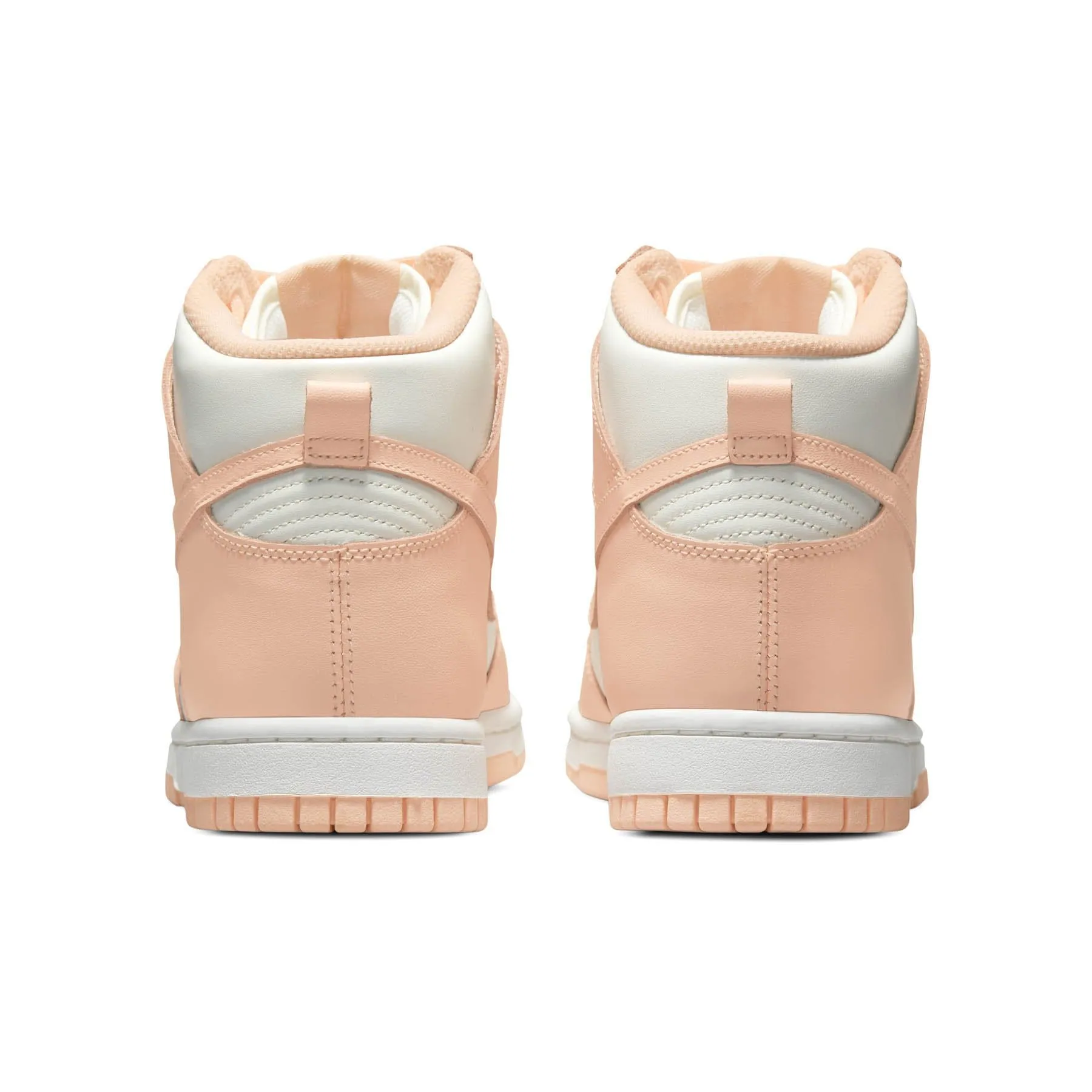 Nike Dunk High Wmns 'Crimson Tint' Nike Dunk stylish shoes