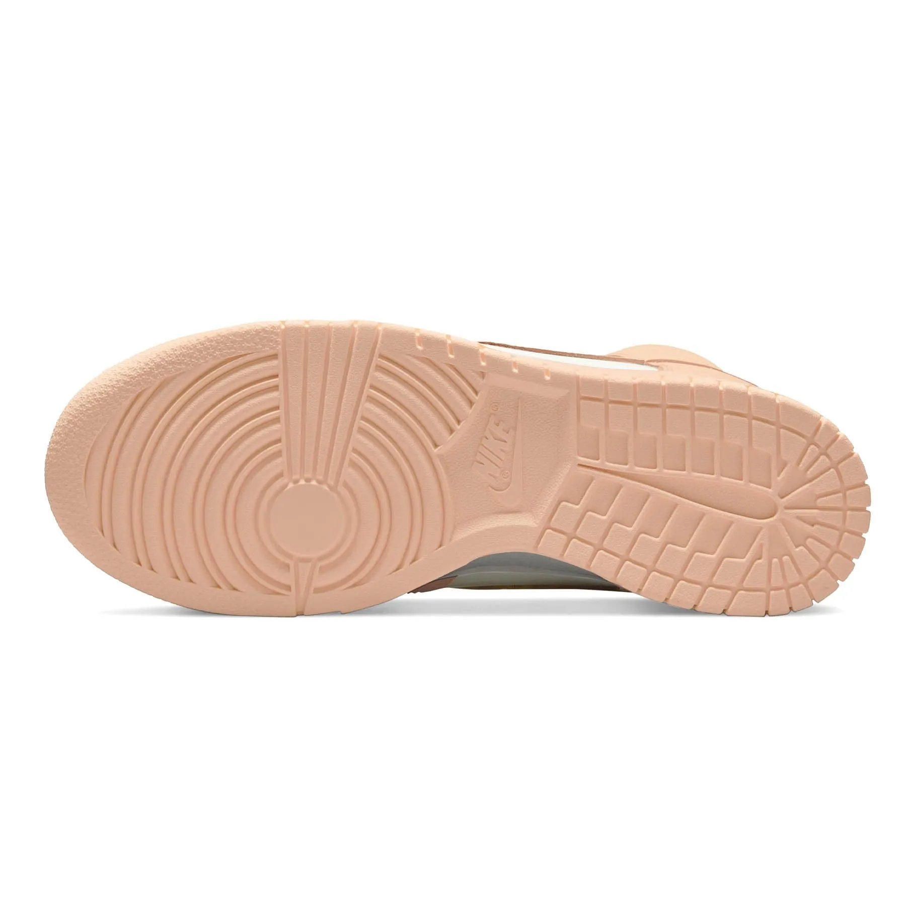Nike Dunk High Wmns 'Crimson Tint' Nike Dunk stylish shoes