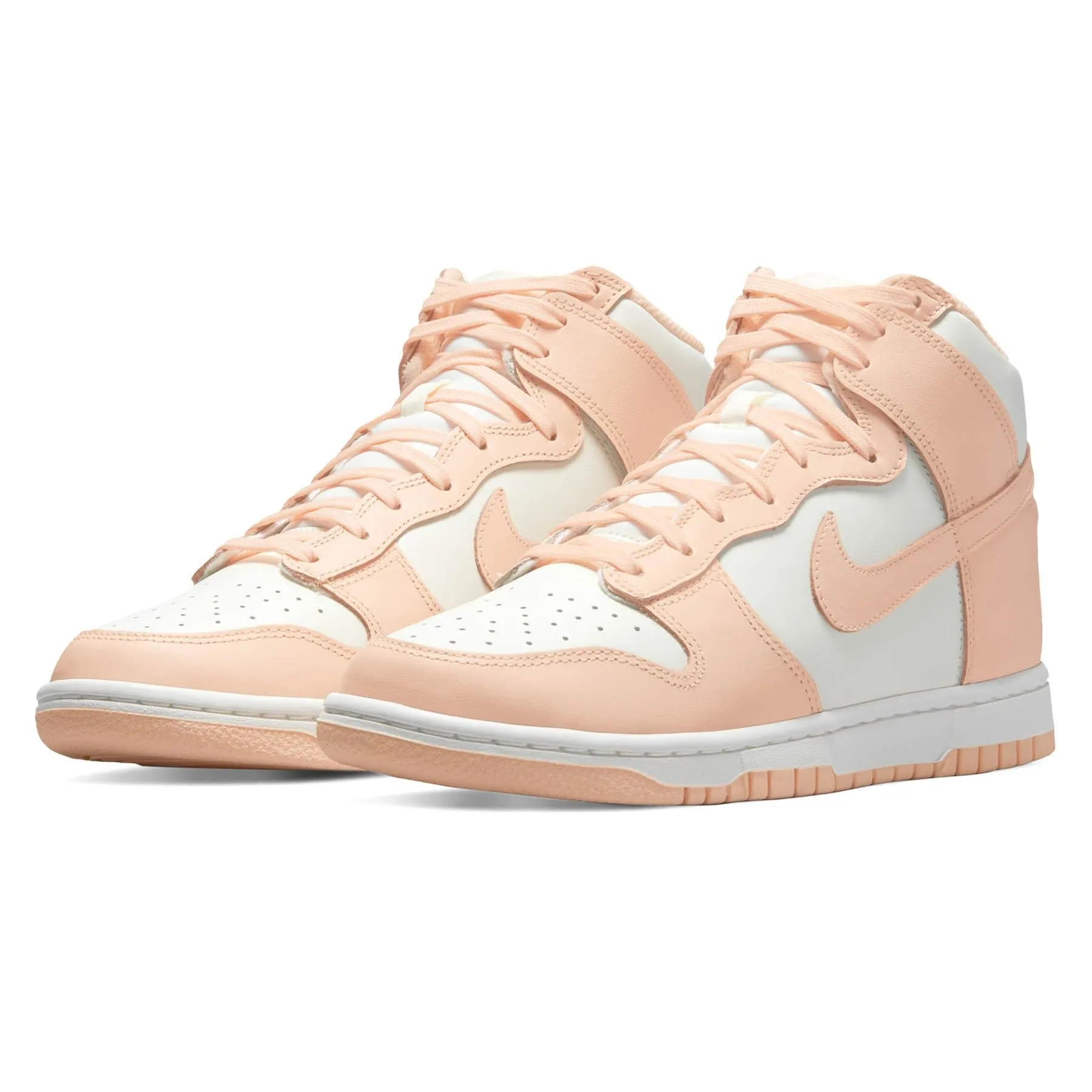 Nike Dunk High Wmns 'Crimson Tint' Nike Dunk stylish shoes