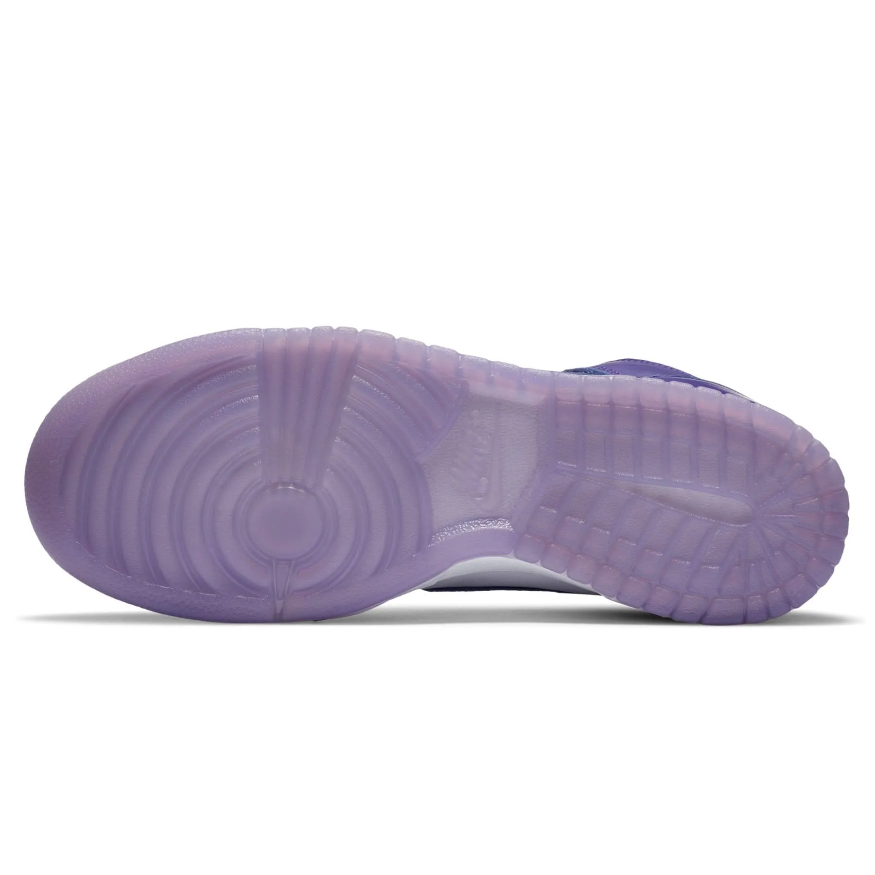 Nike Dunk High Wmns 'Varsity Purple' Nike Dunk stylish shoes