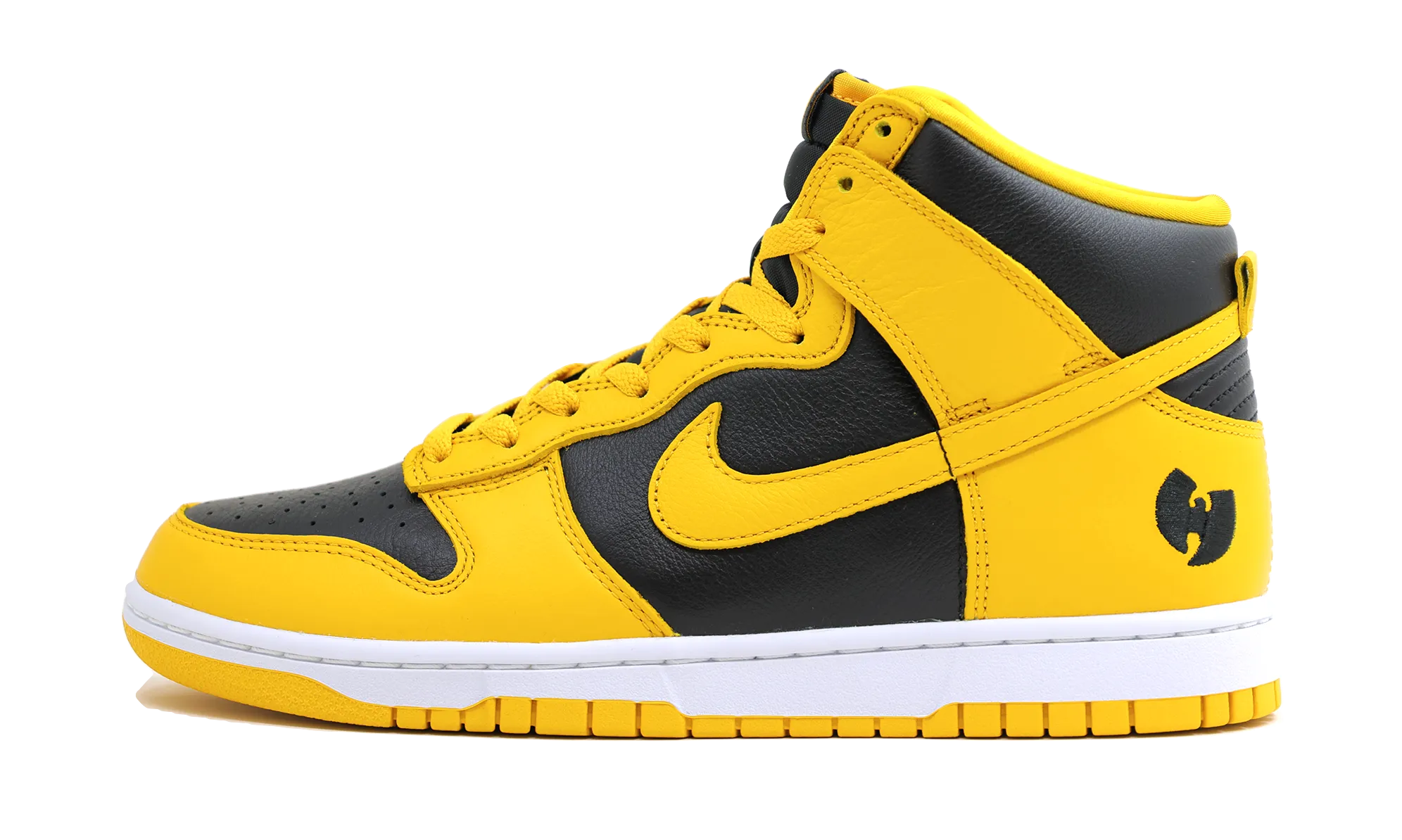 Nike Dunk High Wu-Tang (2024) nike dunk trendy streetwear shoes