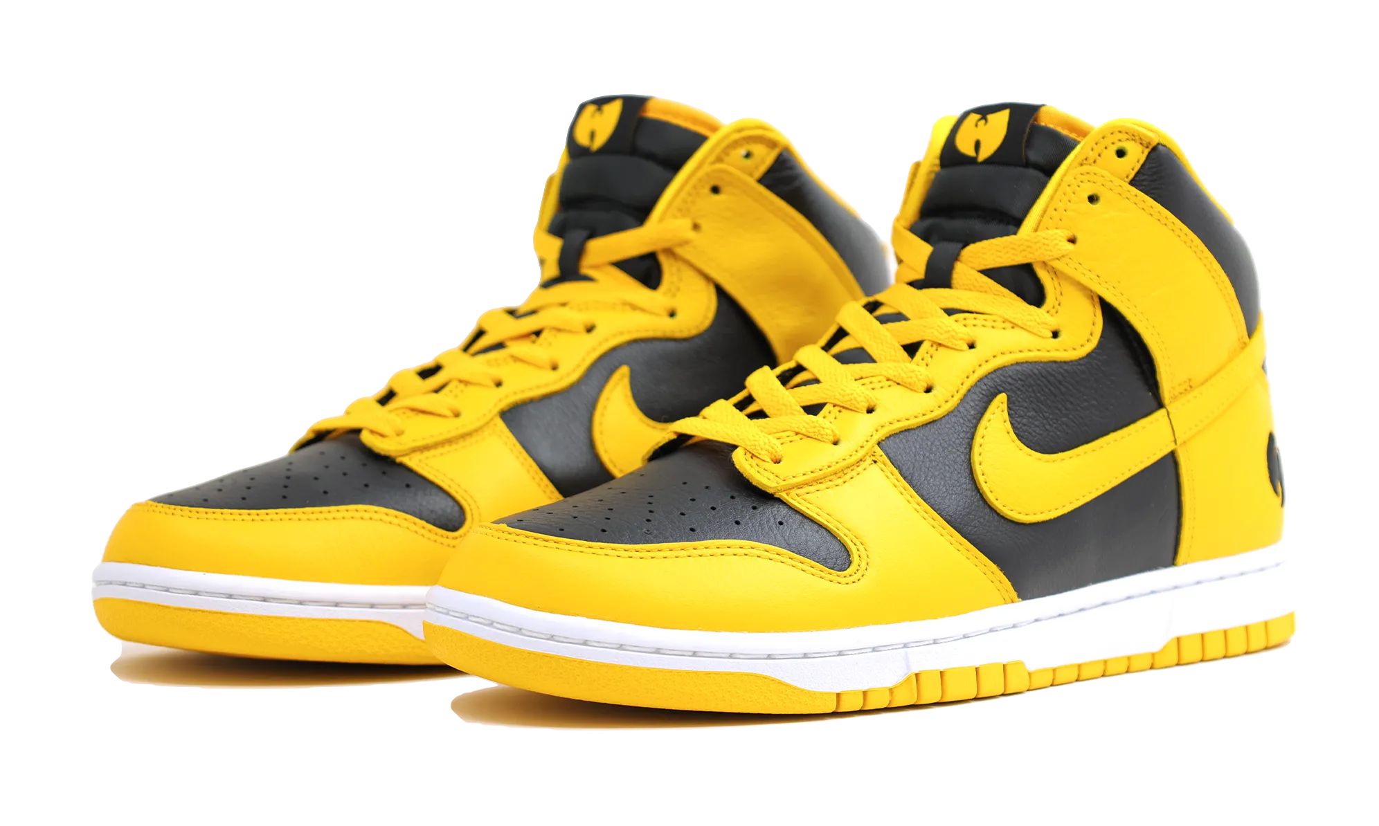 Nike Dunk High Wu-Tang (2024) Dunk sneakers