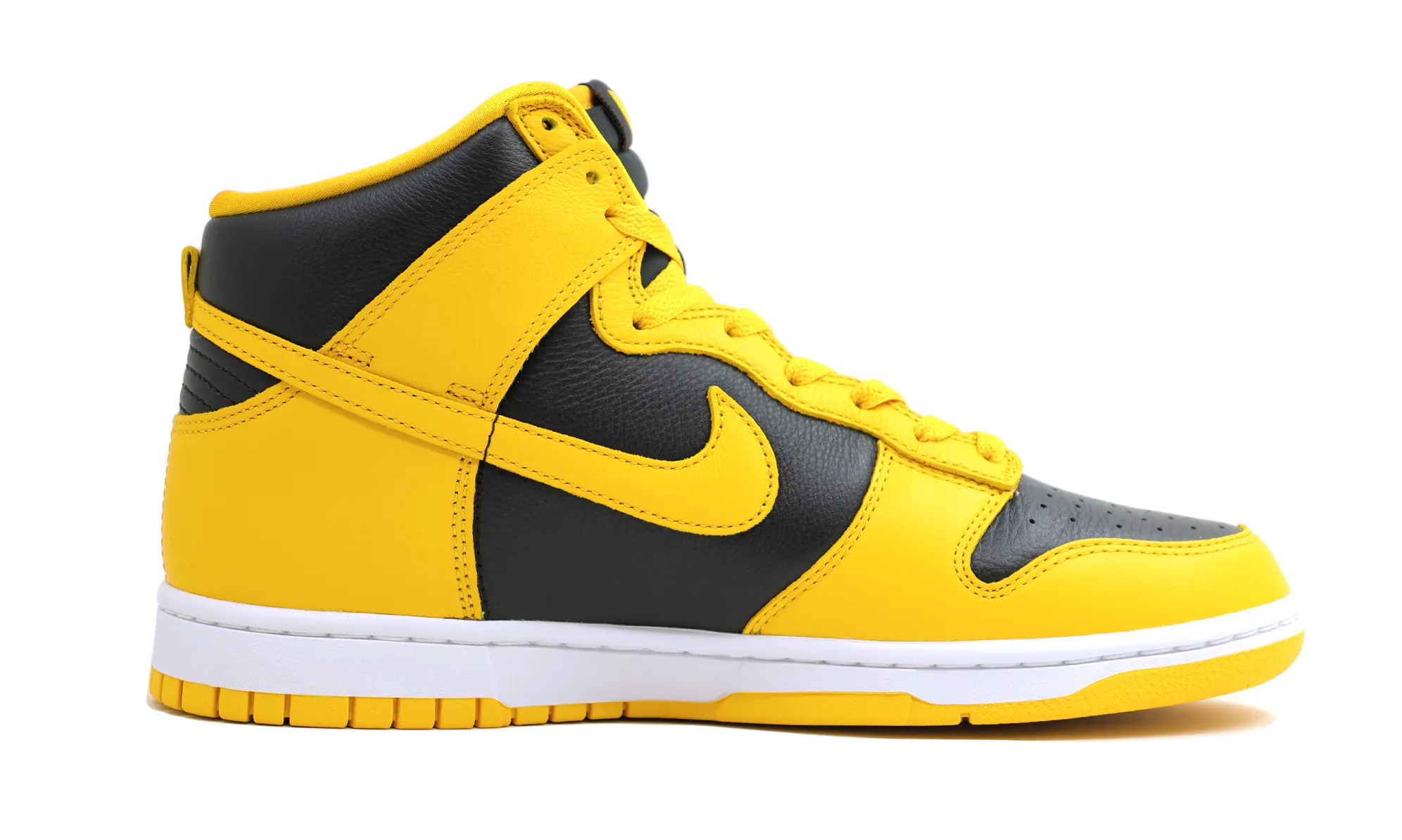 Nike Dunk High Wu-Tang (2024) Dunk sneakers