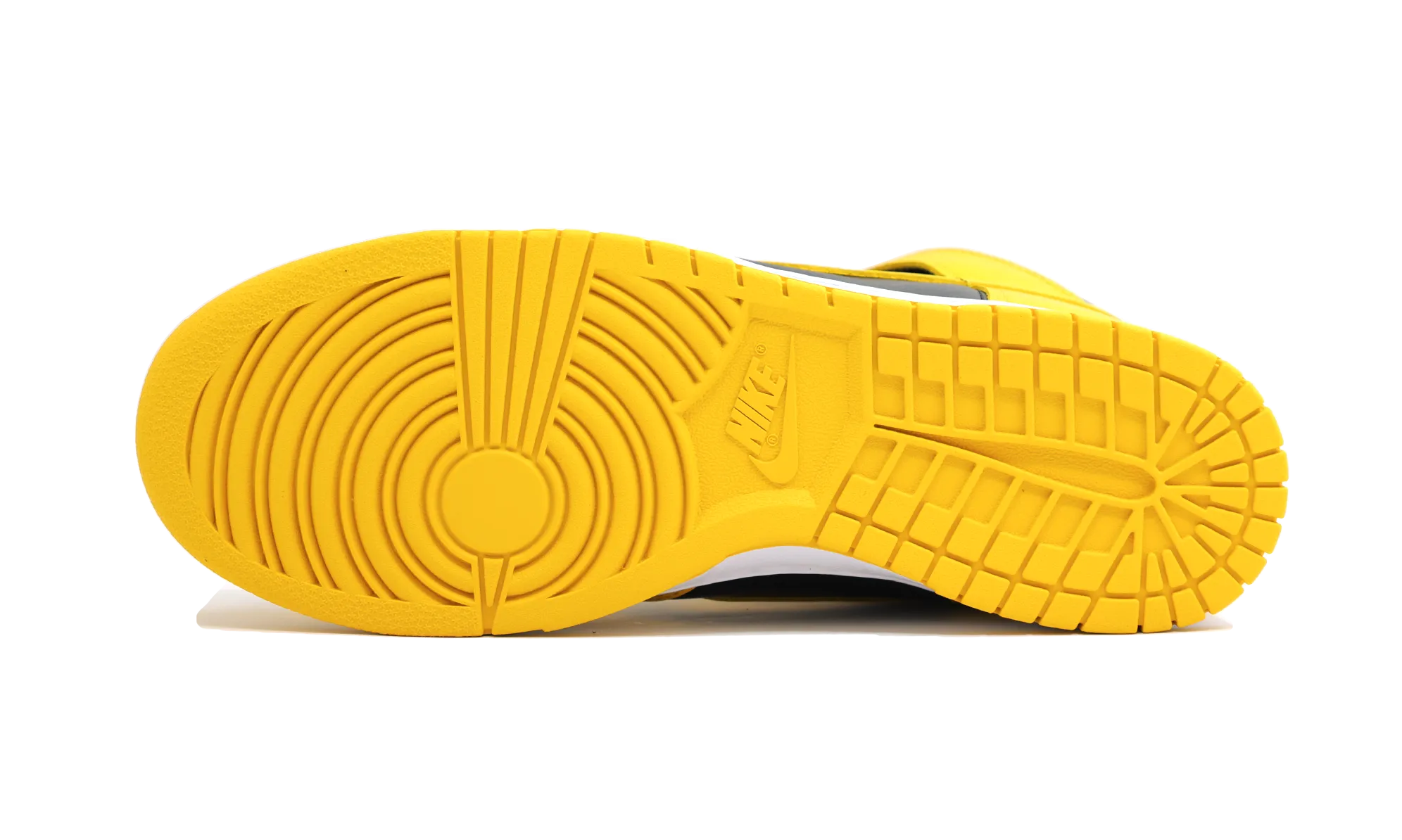 Nike Dunk High Wu-Tang (2024) Dunk sneakers