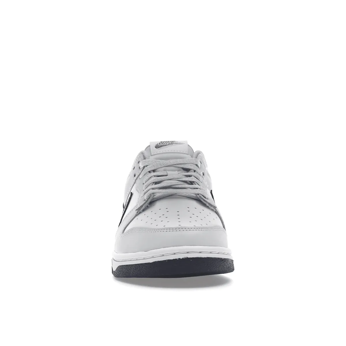 Nike Dunk Low 3D Swoosh Nike Dunk heritage sneakers