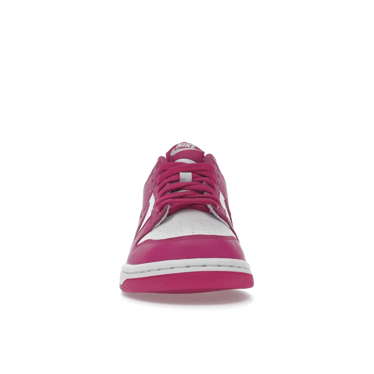 Nike Dunk Low Active Fuchsia Nike Dunk heritage sneakers