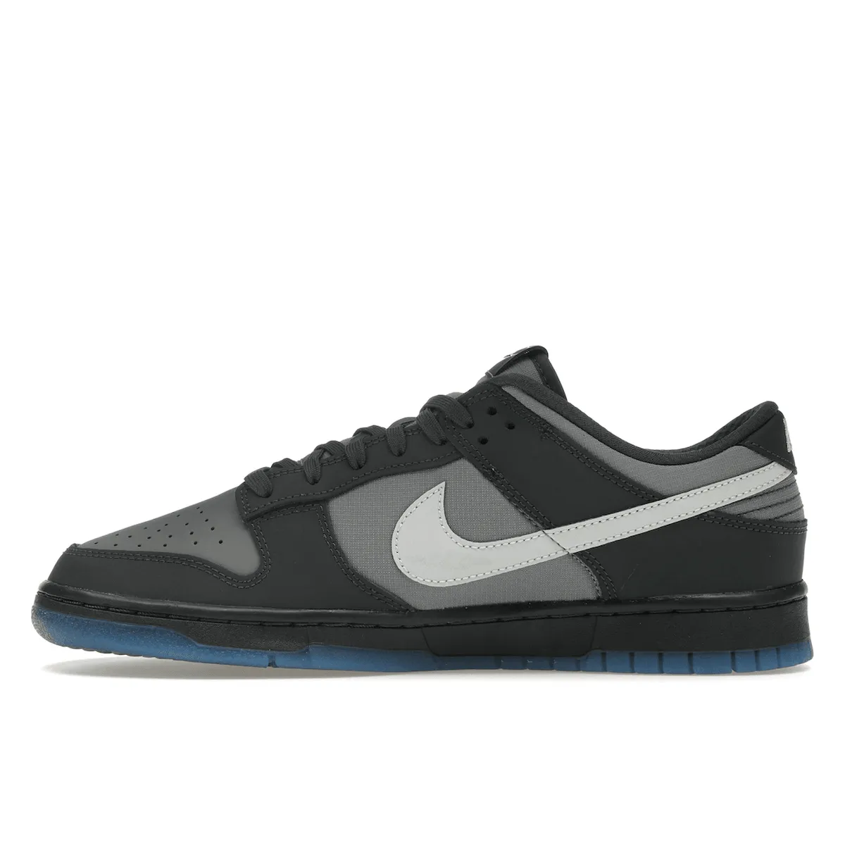 Nike Dunk Low Anthracite Nike Dunk heritage sneakers