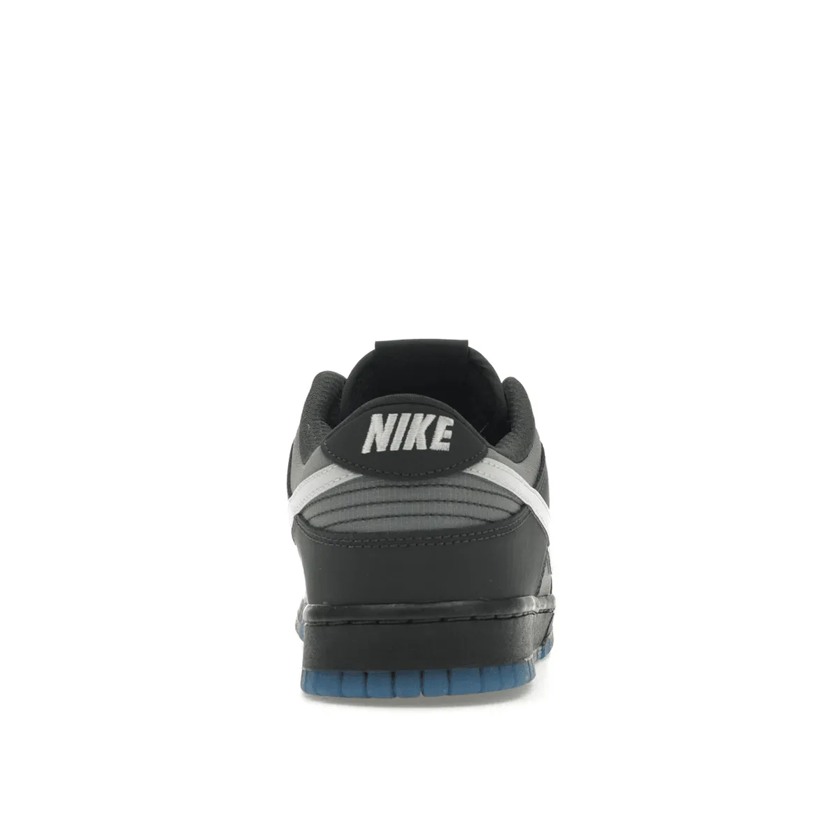 Nike Dunk Low Anthracite Nike Dunk heritage sneakers