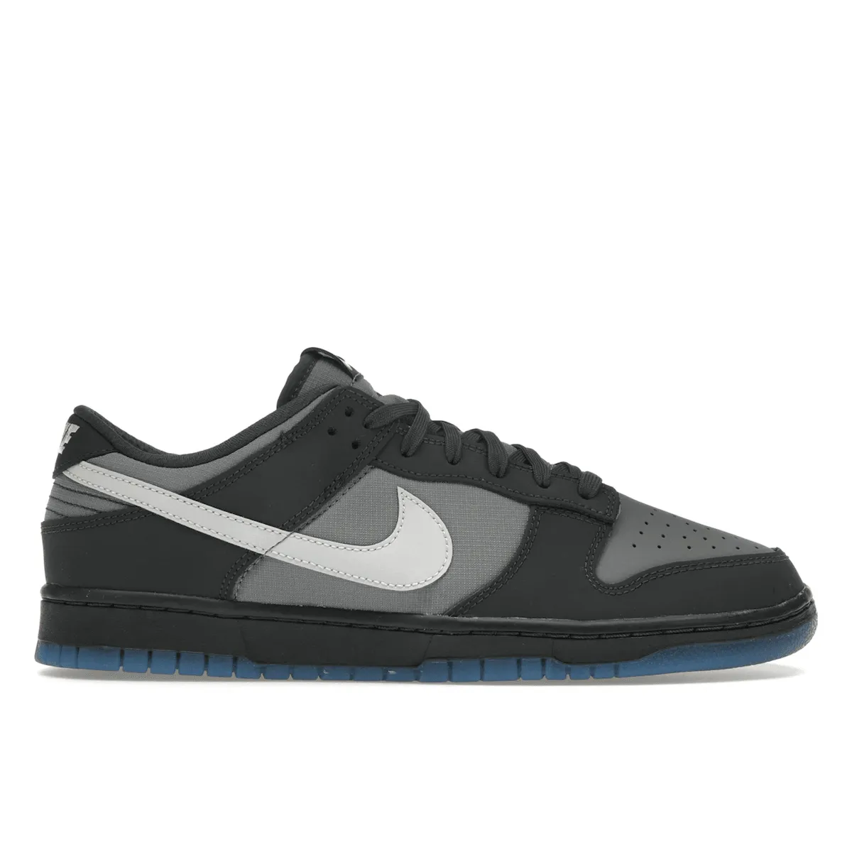 Nike Dunk Low Anthracite Nike Dunk stylish shoes for sport and street