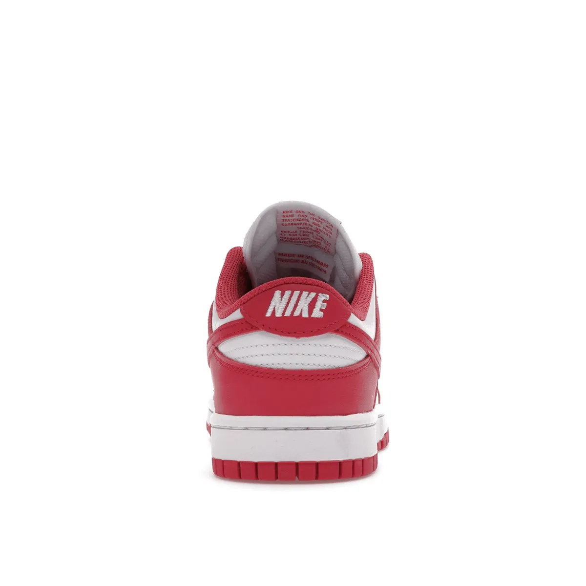 Nike Dunk Low Archeo Pink Nike Dunk heritage sneakers