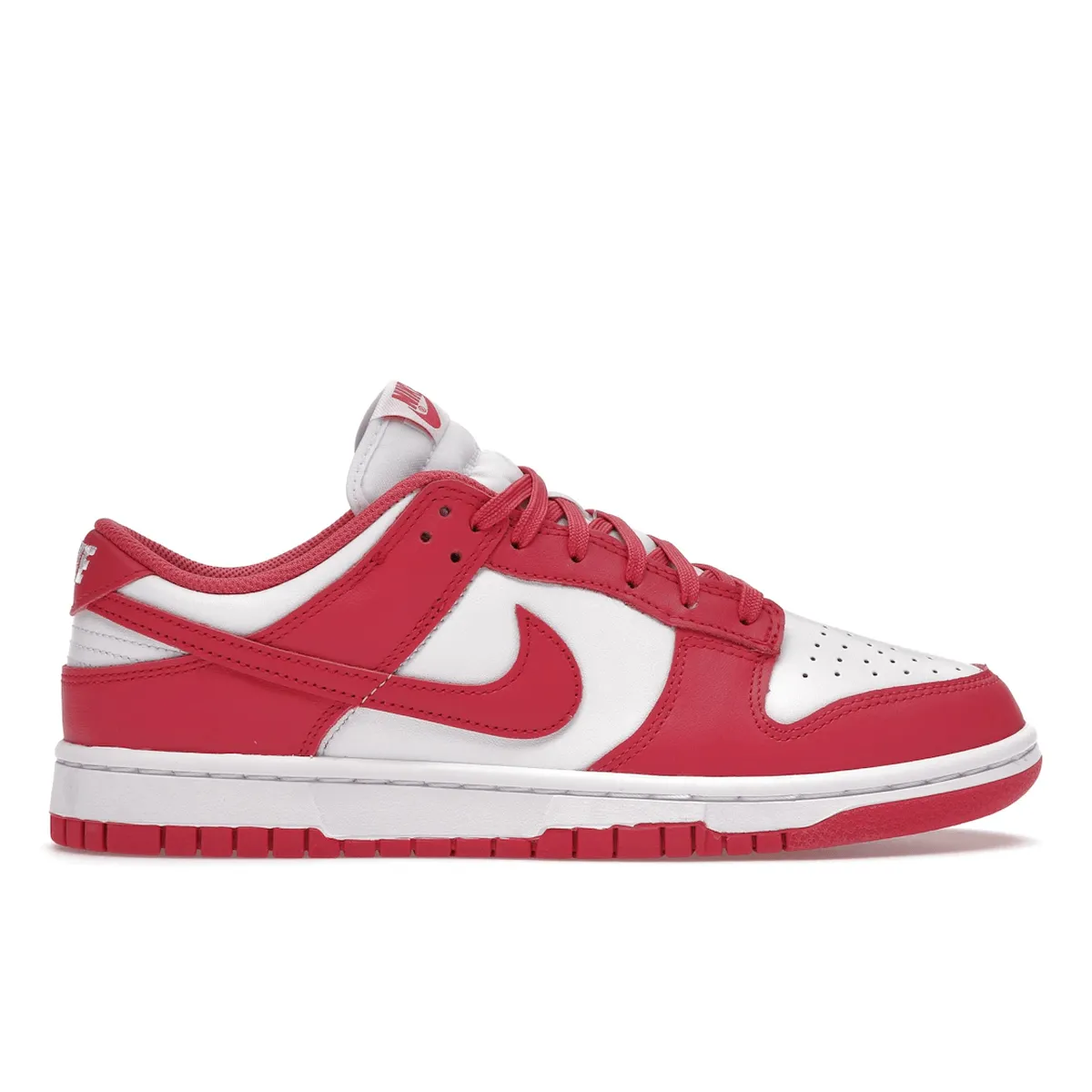 Nike Dunk Low Archeo Pink Nike Dunk stylish shoes for sport and street