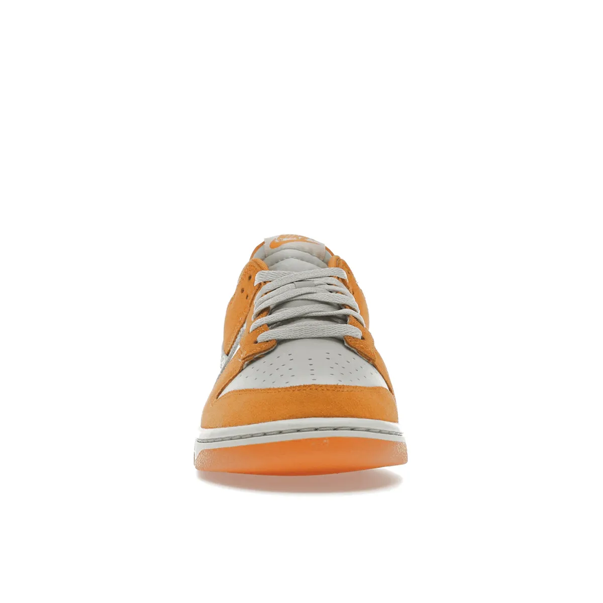 Nike Dunk Low AS Safari Swoosh Kumquat Nike Dunk heritage sneakers