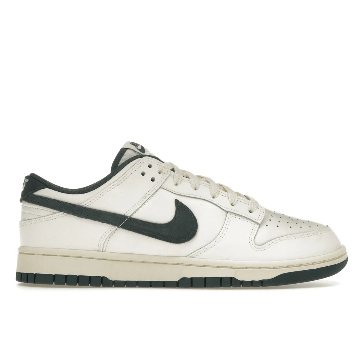 Nike Dunk Low Athletic Department Deep Jungle Nike Dunk stylish shoes for sport and street