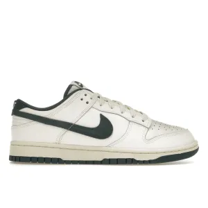 Nike Dunk Low Athletic Department Deep Jungle Nike Dunk stylish shoes for sport and street