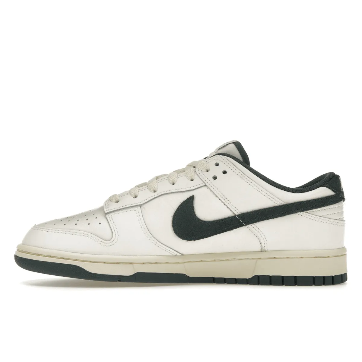 Nike Dunk Low Athletic Department Deep Jungle Nike Dunk heritage sneakers