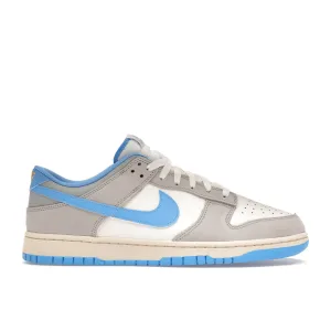 Nike Dunk Low Athletic Department University Blue Nike Dunk stylish shoes for sport and street