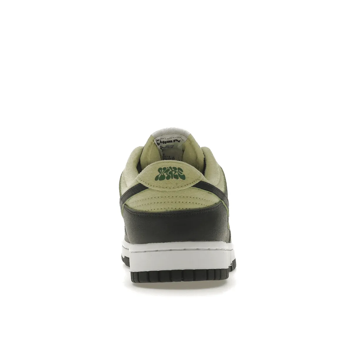 Nike Dunk Low Avocado Nike Dunk heritage sneakers