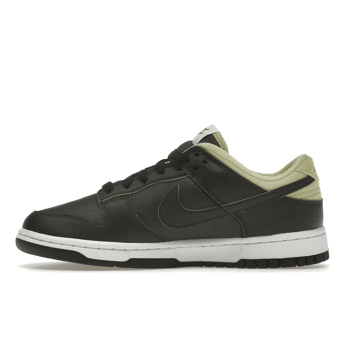 Nike Dunk Low Avocado Nike Dunk heritage sneakers