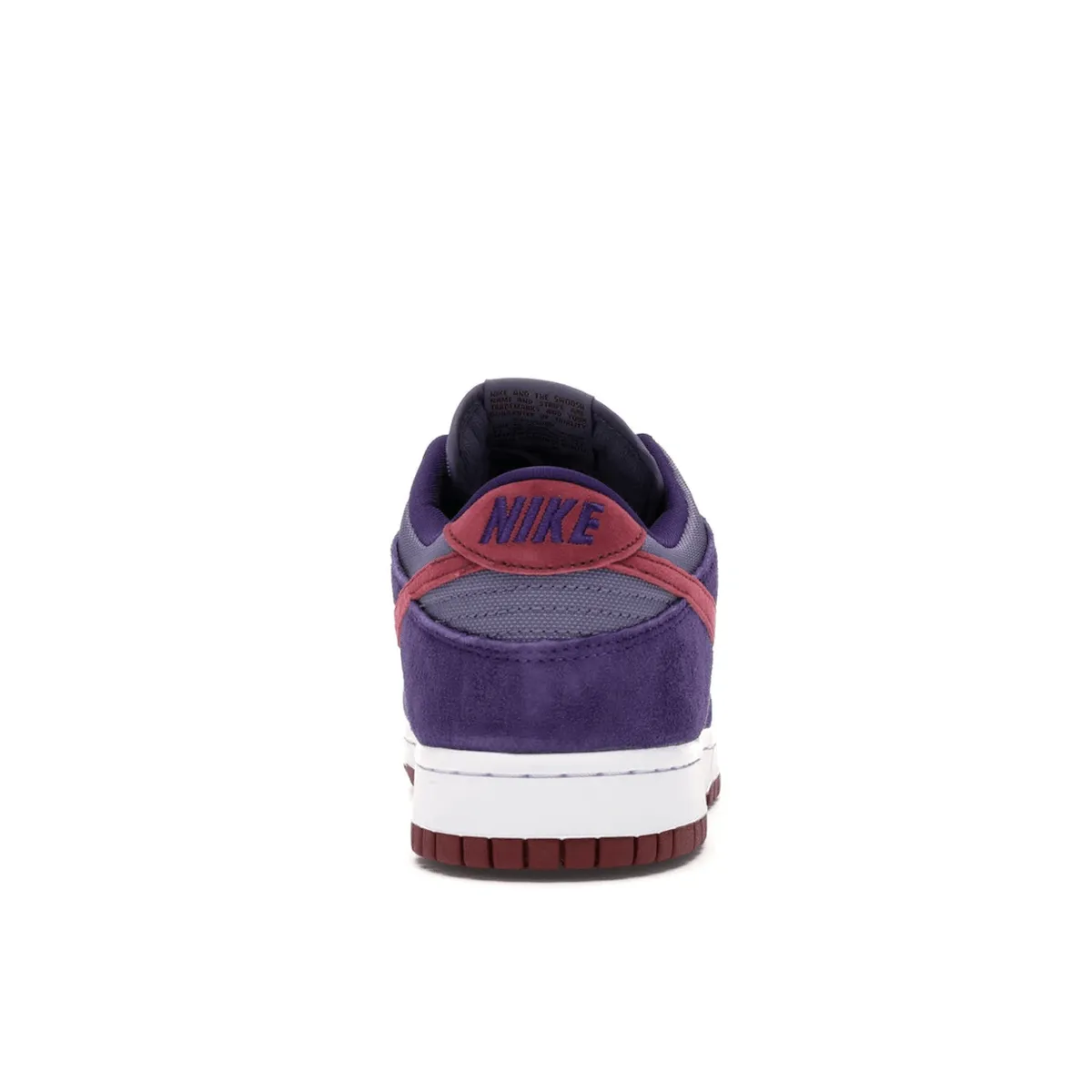 Nike Dunk Low Black Nike Dunk heritage sneakers