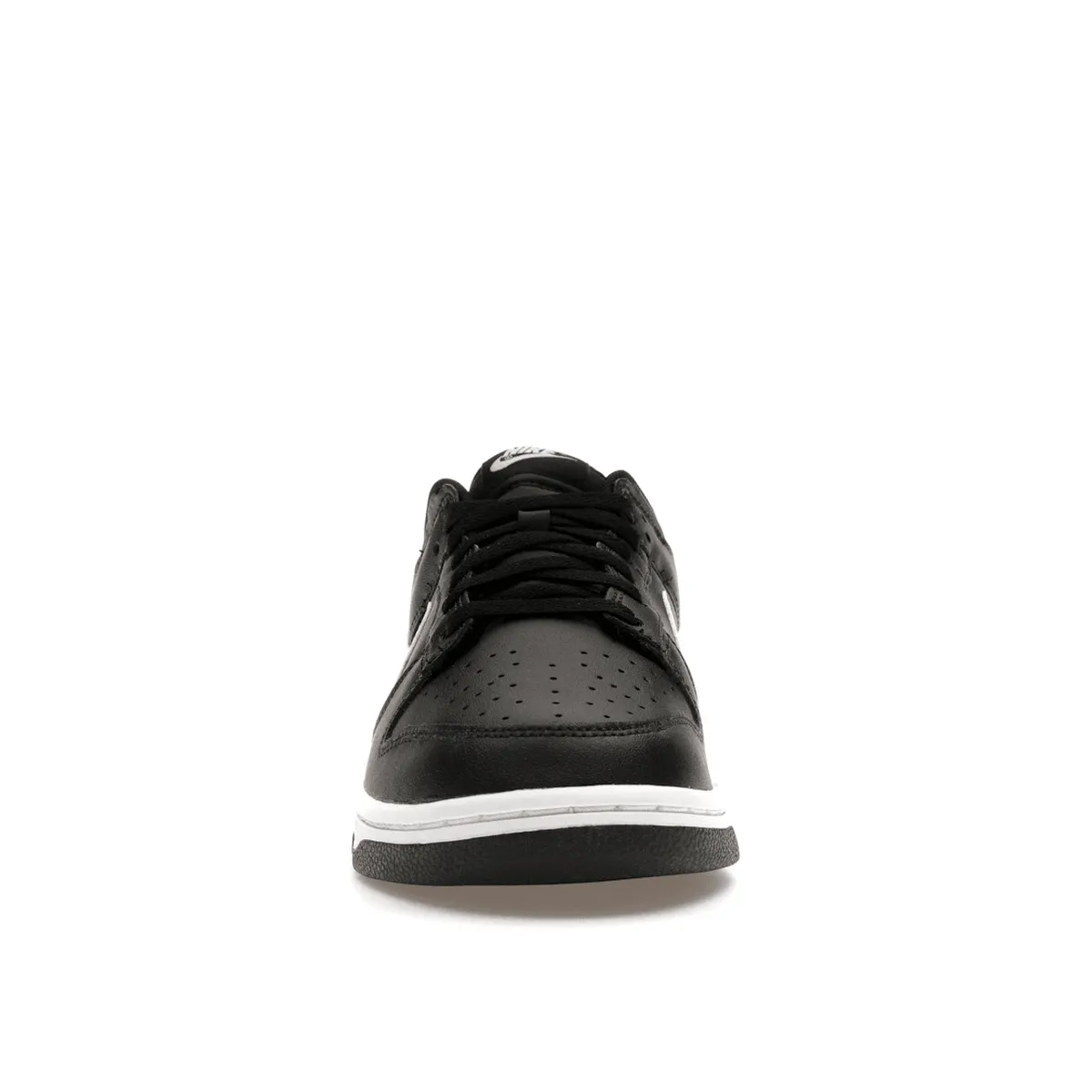 Nike Dunk Low Black Panda 2.0 Nike Dunk heritage sneakers