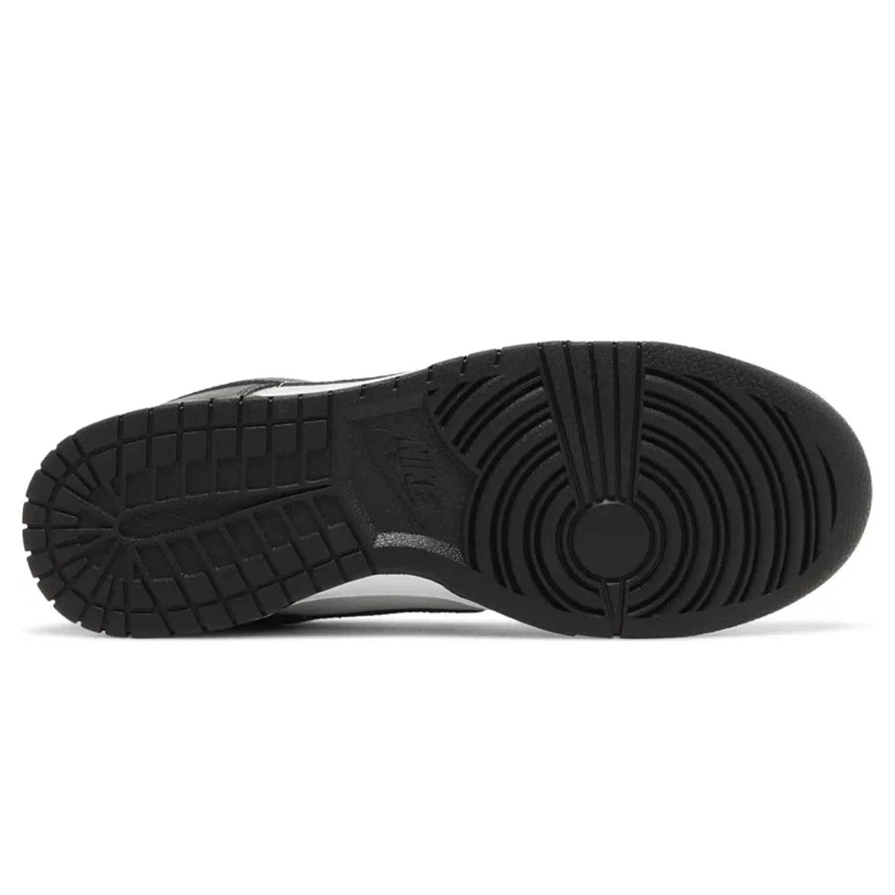 Nike Dunk Low 'Black Total Orange' Nike Dunk stylish shoes