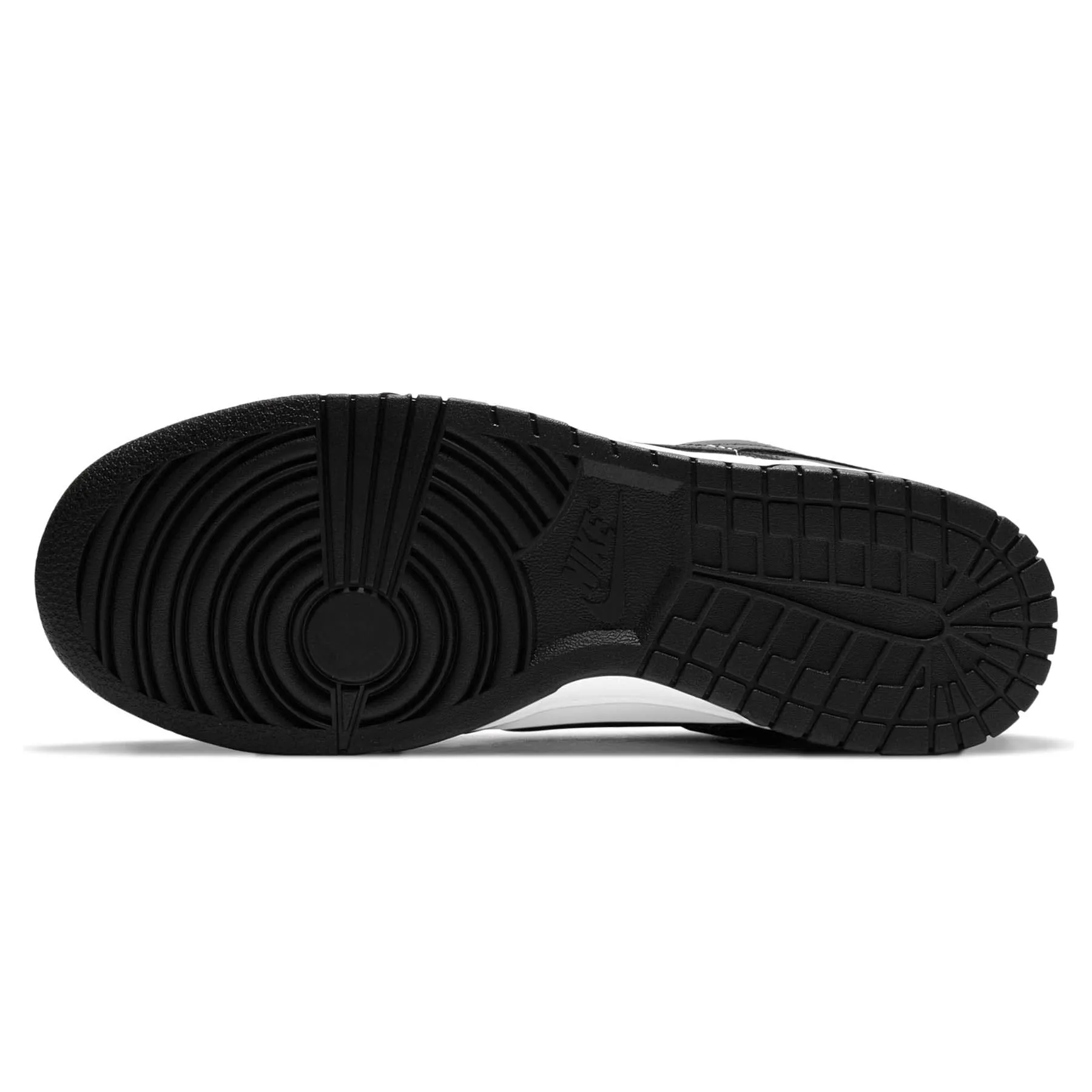 Nike Dunk Low 'Black White' Nike Dunk stylish shoes