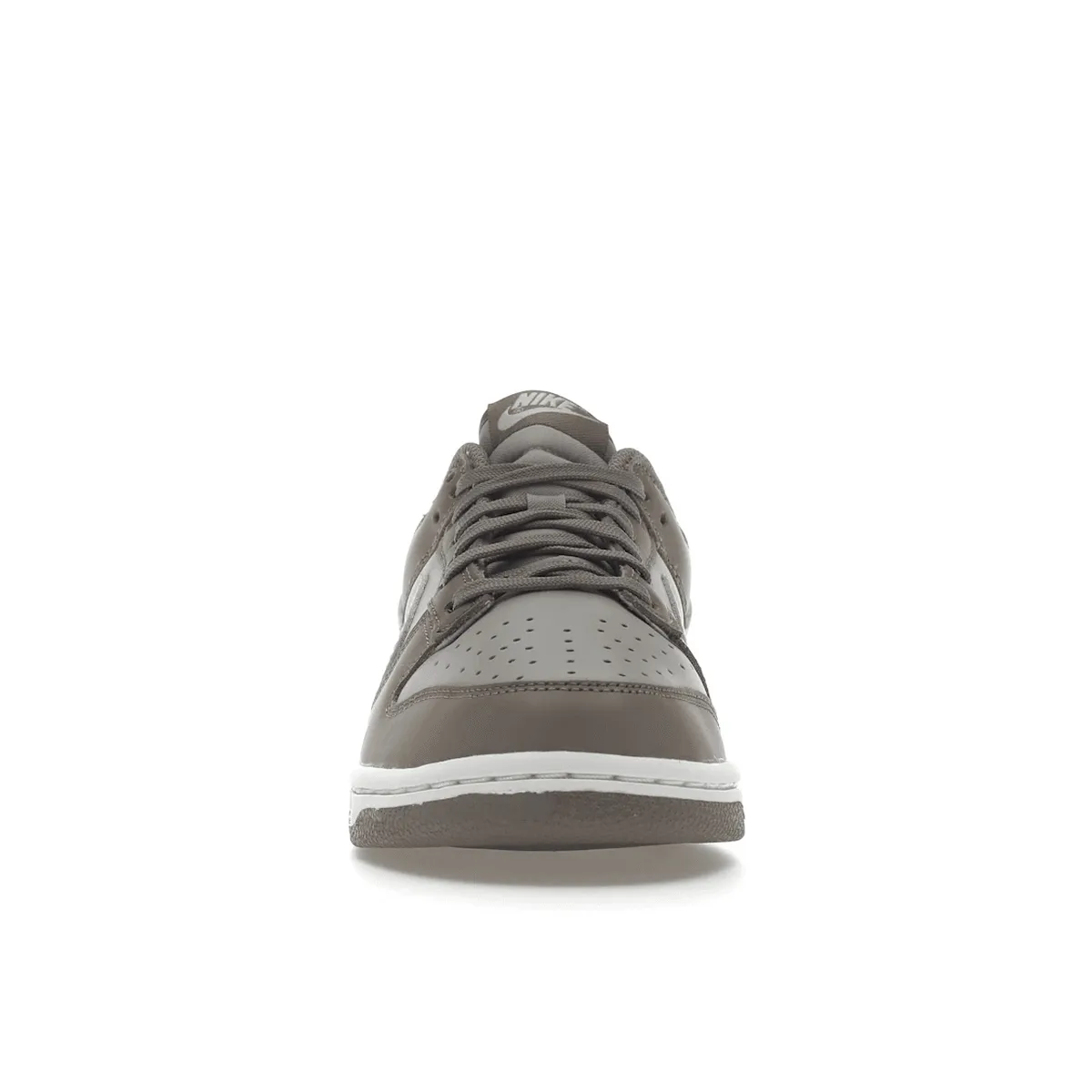 Nike Dunk Low Bone Beige Nike Dunk heritage sneakers