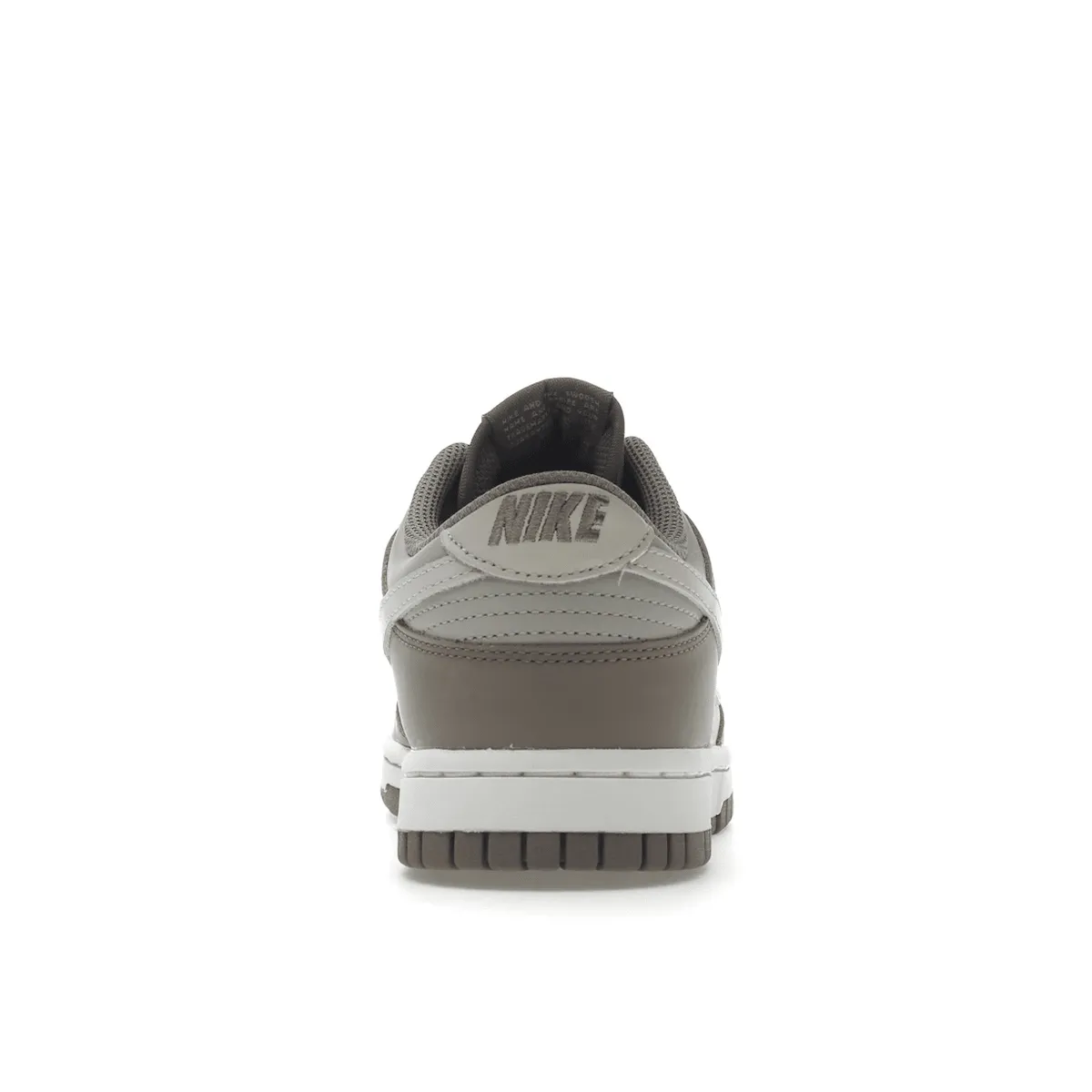 Nike Dunk Low Bone Beige Nike Dunk heritage sneakers