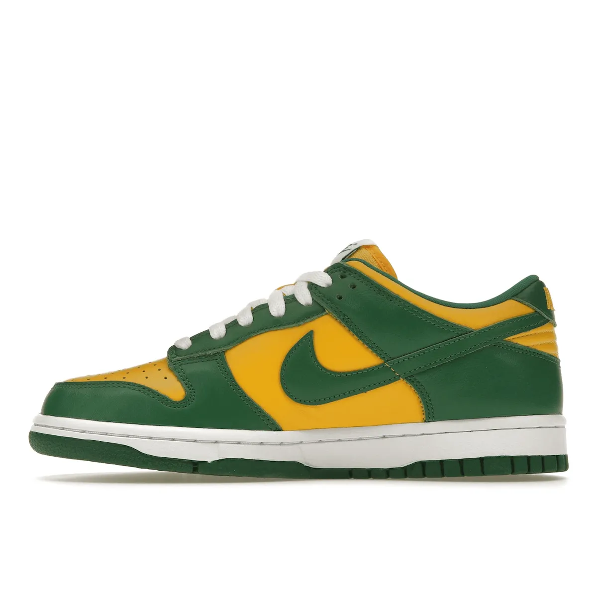 Nike Dunk Low Brazil Nike Dunk heritage sneakers