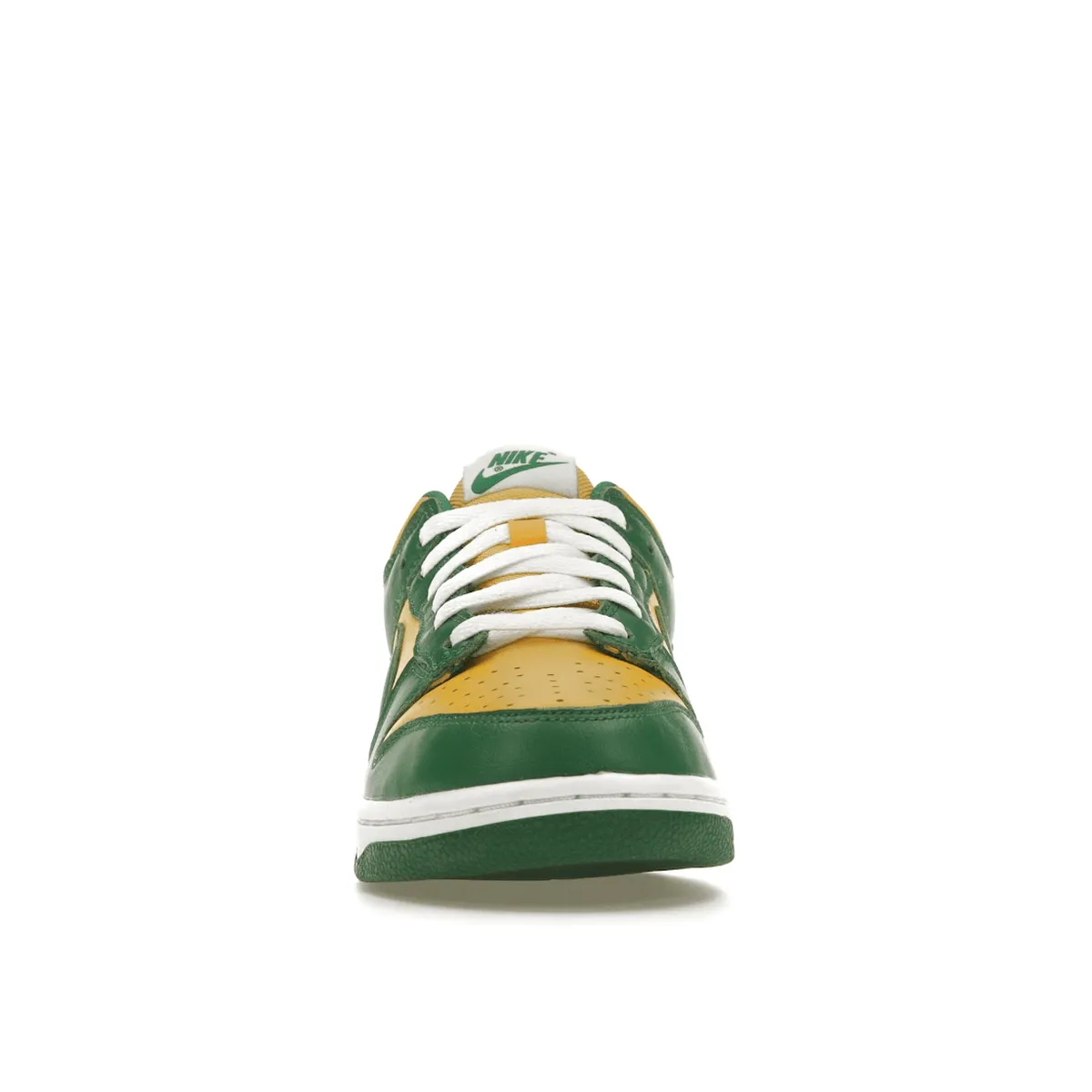Nike Dunk Low Brazil Nike Dunk heritage sneakers