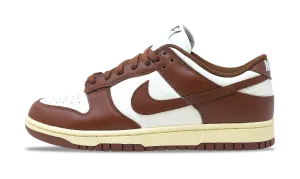nike Dunk Low Cacao Wow 2023 (W) (DD1503-124) Women's Size 5W-12W nike dunk trendy streetwear shoes
