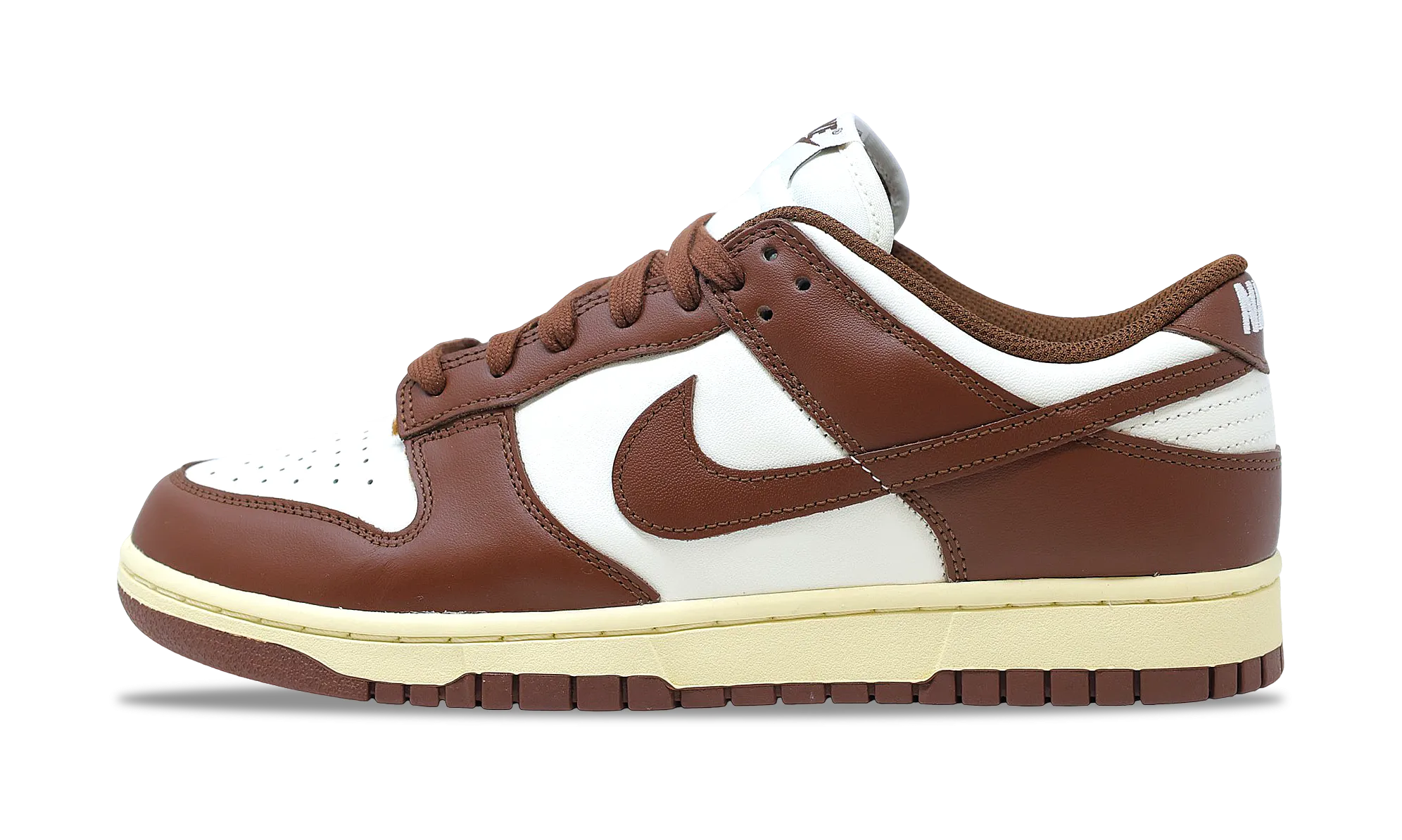 nike Dunk Low Cacao Wow 2023 (W) (DD1503-124) Women's Size 5W-12W nike dunk trendy streetwear shoes