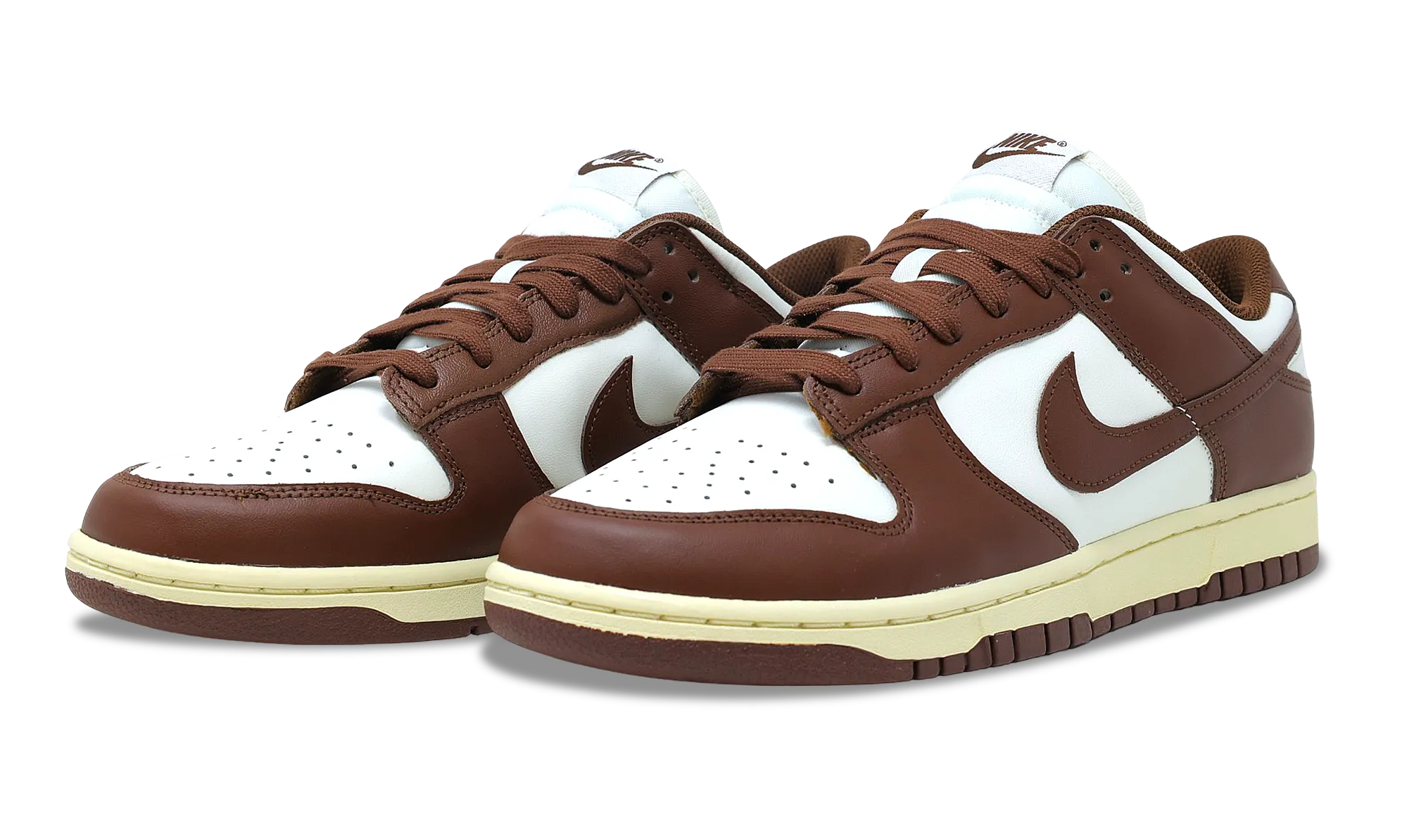 nike Dunk Low Cacao Wow 2023 (W) (DD1503-124) Women's Size 5W-12W Dunk sneakers