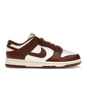 Nike Dunk Low Cacao Wow Nike Dunk stylish shoes for sport and street