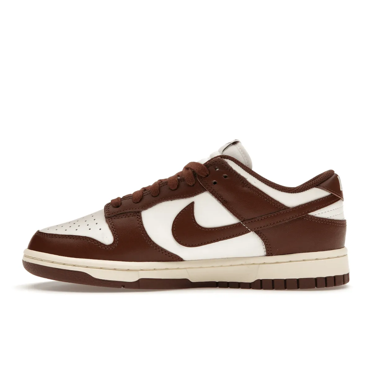 Nike Dunk Low Cacao Wow Nike Dunk heritage sneakers
