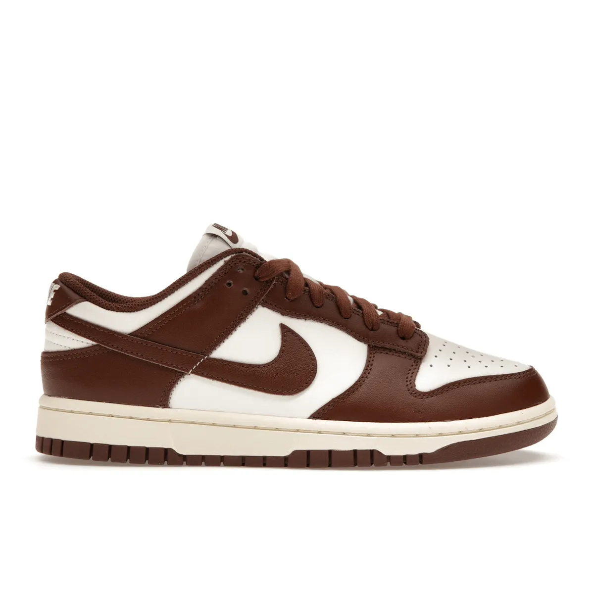Nike Dunk Low Cacao Wow Nike Dunk stylish shoes for sport and street