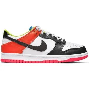 Nike Dunk Low Cartwheel Nike Dunk stylish shoes for sport and street