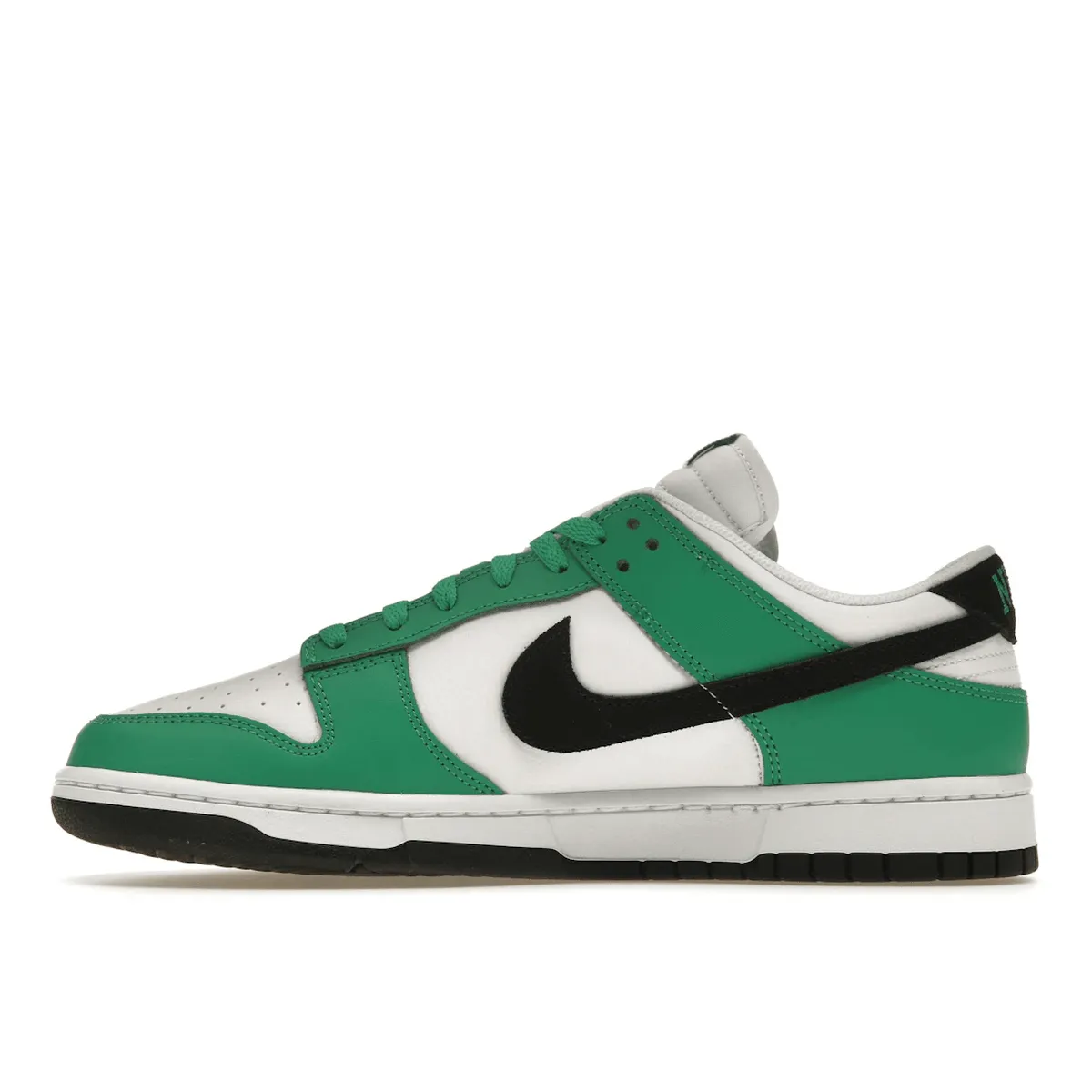Nike Dunk Low Celtics Nike Dunk heritage sneakers