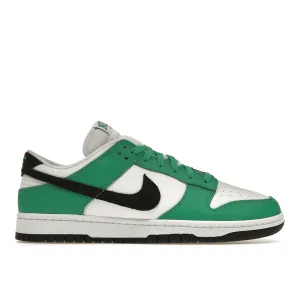 Nike Dunk Low Celtics Nike Dunk stylish shoes for sport and street