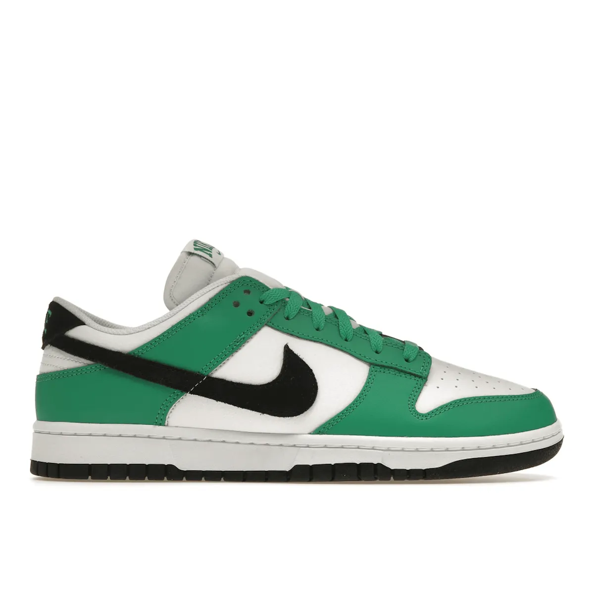 Nike Dunk Low Celtics Nike Dunk stylish shoes for sport and street