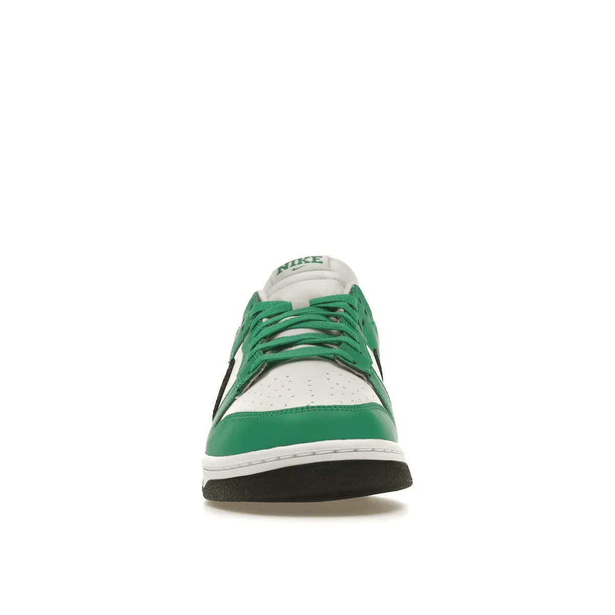 Nike Dunk Low Celtics Nike Dunk heritage sneakers