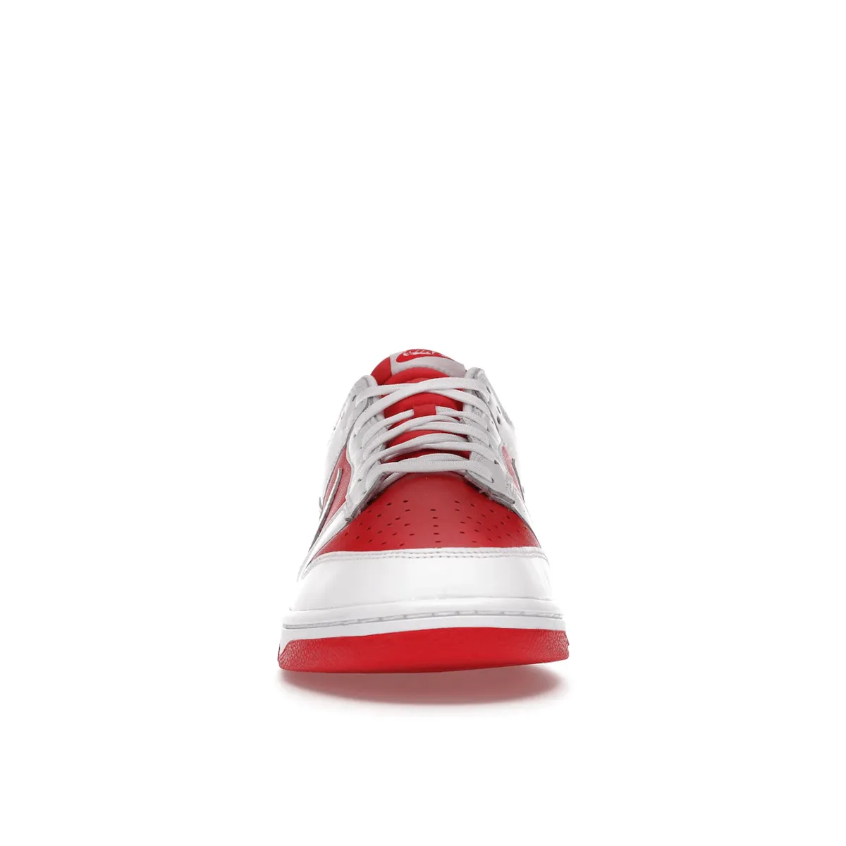Nike Dunk Low Championship Red Nike Dunk heritage sneakers