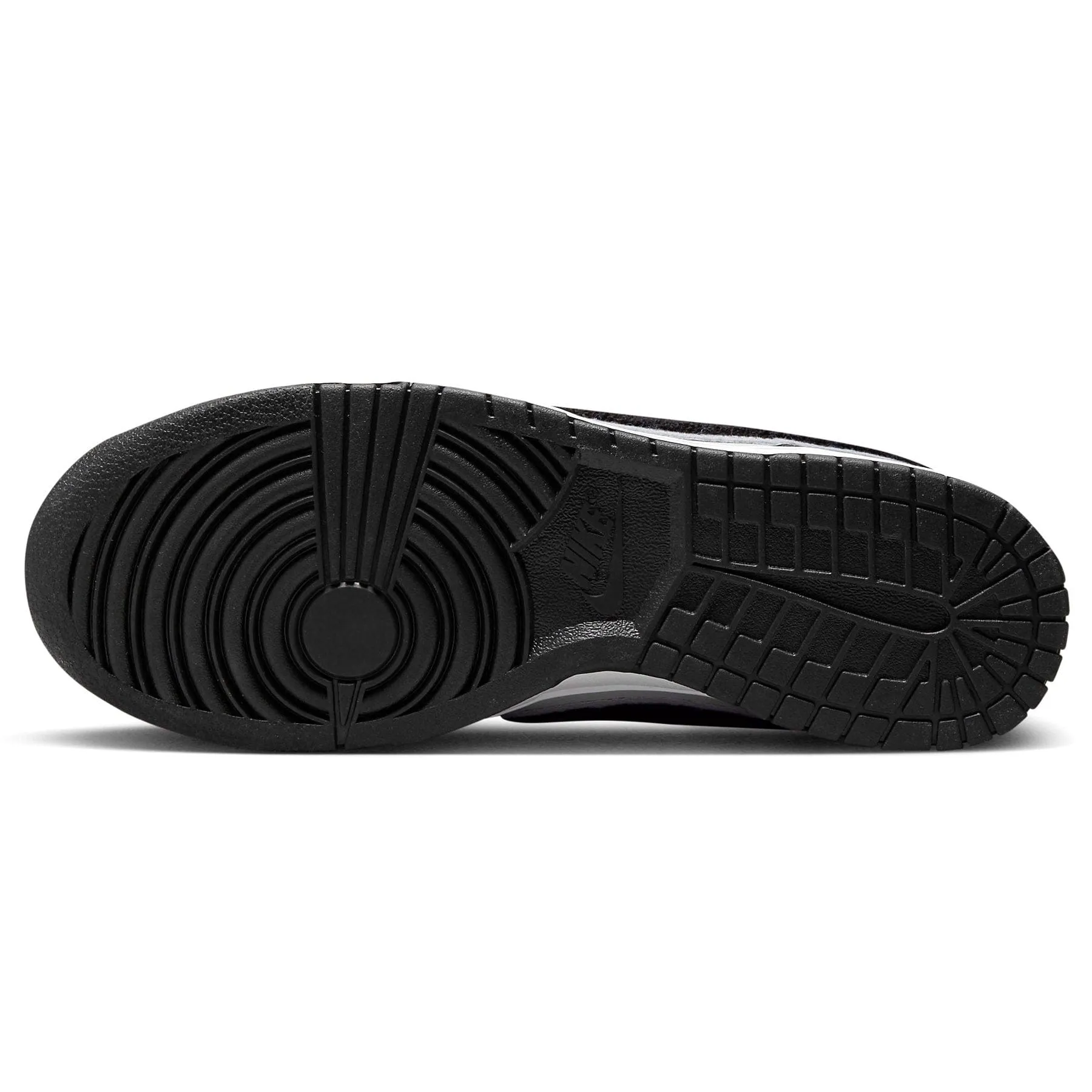Nike Dunk Low 'Chenille Swoosh' Nike Dunk stylish shoes