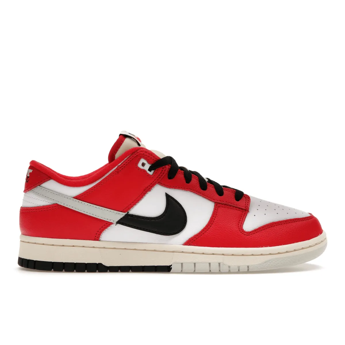 Nike Dunk Low Chicago Split Nike Dunk stylish shoes for sport and street