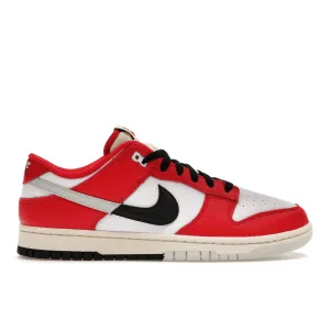 Nike Dunk Low Chicago Split Nike Dunk stylish shoes for sport and street