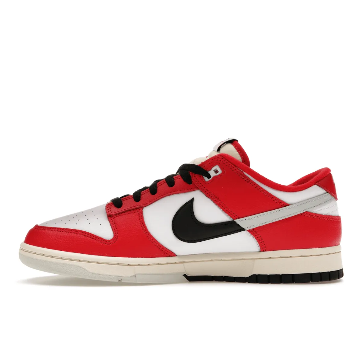 Nike Dunk Low Chicago Split Nike Dunk heritage sneakers